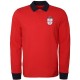 luke,1977,bobbys,dream,long,sleeve,polo,shirt,red