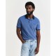 блуза,с,яка,мъжки,тениски,gant,4,col,oxford,polo,shirt,blue