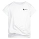 тениска,детски,тениски,nike,kids,all,day,play,twist,hem,t,shirt,white