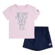 спортна,пола,детски,къси,панталони,тенис,облекла,nike,kids,happy,camper,skort,set,midnight,navy