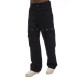 панталони,off,white,90s,logo,linen,cargo,pants,black