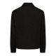 яке,lacoste,contrast,lined,track,jacket,black