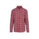 карирана,риза,облекла,на,разпродажба,trespass,participate,checked,shirt,red