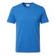 тениска,мъжки,тениски,lacoste,cotton,pima,t,shirt,blue