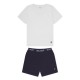 юношески,комплект,детски,облекла,lyle,and,scott,sleepwear,set,juniors,wht,nvy