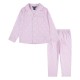 пижама,детски,3/4,панталони,polo,ralph,lauren,kids',long,sleeve,pyjama,set,hint,of,pink
