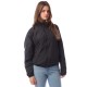яке,дамски,топове,adidas,originals,premium,essentials,nylon,track,jacket,black
