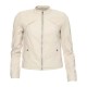 яке,дамски,жилетки,vero,moda,favodona,faux,leather,jacket,oatmeal