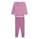 бебешки,облекла,miso,bow,top&leg,in52,purple
