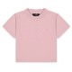 тениска,детски,облекла,represent,unisex,rep,logo,centre,distressed,applique,t,shirt,candy,pink