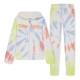 комплект,разпродажба,reebok,детски,облекла,reebok,swrl,td,set,jn99,neon,melon