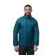 яке,berghaus,mens,cullin,insulated,jacket,turquoise