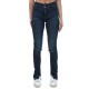 дънки,дамски,дънки,levis,311,shaping,skinny,slit,hem,jeans,dark,blue