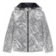 бебешко,палто,детски,облекла,emporio,armani,blouson,coat,babies,white,lettering