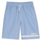 бански,гащета,boss,kids,logo,swim,shorts,iconic,print,light,blue