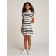 рокля,детски,облекла,tommy,hilfiger,sweater,dress,ss,stripe,0aa