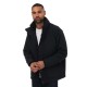 яке,gant,mist,jacket,blue