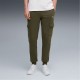панталони,разпродажба,puma,мъжки,къси,панталони,puma,small,logo,fleece,cargo,pants,olive