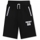 детски,къси,панталони,dkny,unisex,kids,chino,shorts,black
