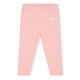 клин,детски,3/4,панталони,off,white,kids,logo,leggings,design,leggings,pink,3001