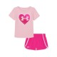 комплект,разпродажба,under,armour,under,armour,play,short,set,in53,prime,pink