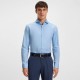 boss,h,joe,spread,c1,222,10242063,0,oxford,shirt,mens,light,blue