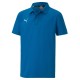 блуза,с,яка,разпродажба,puma,детски,3/4,панталони,детски,тениски,puma,teamgoal,23,casuals,polo,shirt,blue