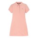 рокля,детски,облекла,tommy,hilfiger,essential,polo,dress,coral,ice,tkz