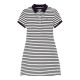 рокля,детски,облекла,tommy,hilfiger,essential,polo,dress,navy,stripe,0a4