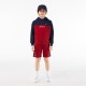 детски,къси,панталони,детски,облекла,lacoste,logo,shorts,infants,ora,navy,blue