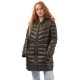 яке,дамски,якета,и,палта,dkny,zip,front,puffer,jacket,with,cinched,waist,grey,green