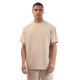 тениска,мъжки,тениски,hugo,kay,t,shirt,beige