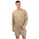 блуза,облекла,на,разпродажба,разпродажба,new,balance,мъжки,блузи,new,balance,athletics,french,terry,crewneck,sweatshirt,stone