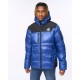 яке,kings,will,dream,ascend,puffer,jacket,blue