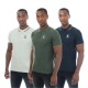 блуза,с,яка,duck,and,cover,3,pack,of,melports,polo,shirts,multi,colour