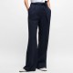 панталони,boss,tepiala,wide,leg,trousers,blue