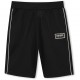 къси,панталони,kenzo,kids,chino,shorts,black