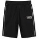 детски,3/4,панталони,kenzo,kenzo,bermuda,short,jn63,black