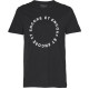 тениска,мъжки,тениски,french,connection,encore,et,encore,slogan,t,shirt,charcoal