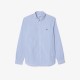 lacoste,regular,fit,striped,cotton,shirt,white