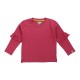 детски,тениски,детски,облекла,lilly,and,sid,frill,sleeve,top,in99,pink
