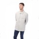 belstaff,cotton,twill,challenger,overshirt,grey