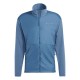 поларено,яке,мъжки,softshell,якета,мъжки,якета,adidas,terrex,multi,wind,fleece,jacket,blue