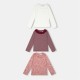 детски,тениски,детски,облекла,lilly,and,sid,&,sid,multicoloured,fairy,stripe,print,and,plain,top,3,pack,multi