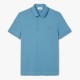 блуза,с,яка,мъжки,тениски,lacoste,regular,fit,paris,stretch,piqu,polo,shirt,blue