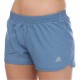 къси,панталони,разпродажба,adidas,дамски,къси,панталони,adidas,run,shorts,blue