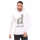 суичър,облекла,на,разпродажба,мъжки,ежедневни,облекла,мъжки,горнища,с,качулка,diesel,s,ginnout,13,a,hoodie,white