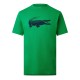 тениска,мъжки,тениски,lacoste,daniil,medvedev,tennis,t,shirt,green