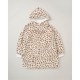 рокля,dkny,kids,over,the,head,fluffy,dressing,gown,cream