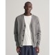gant,classic,cotton,v,neck,cardigan,grey